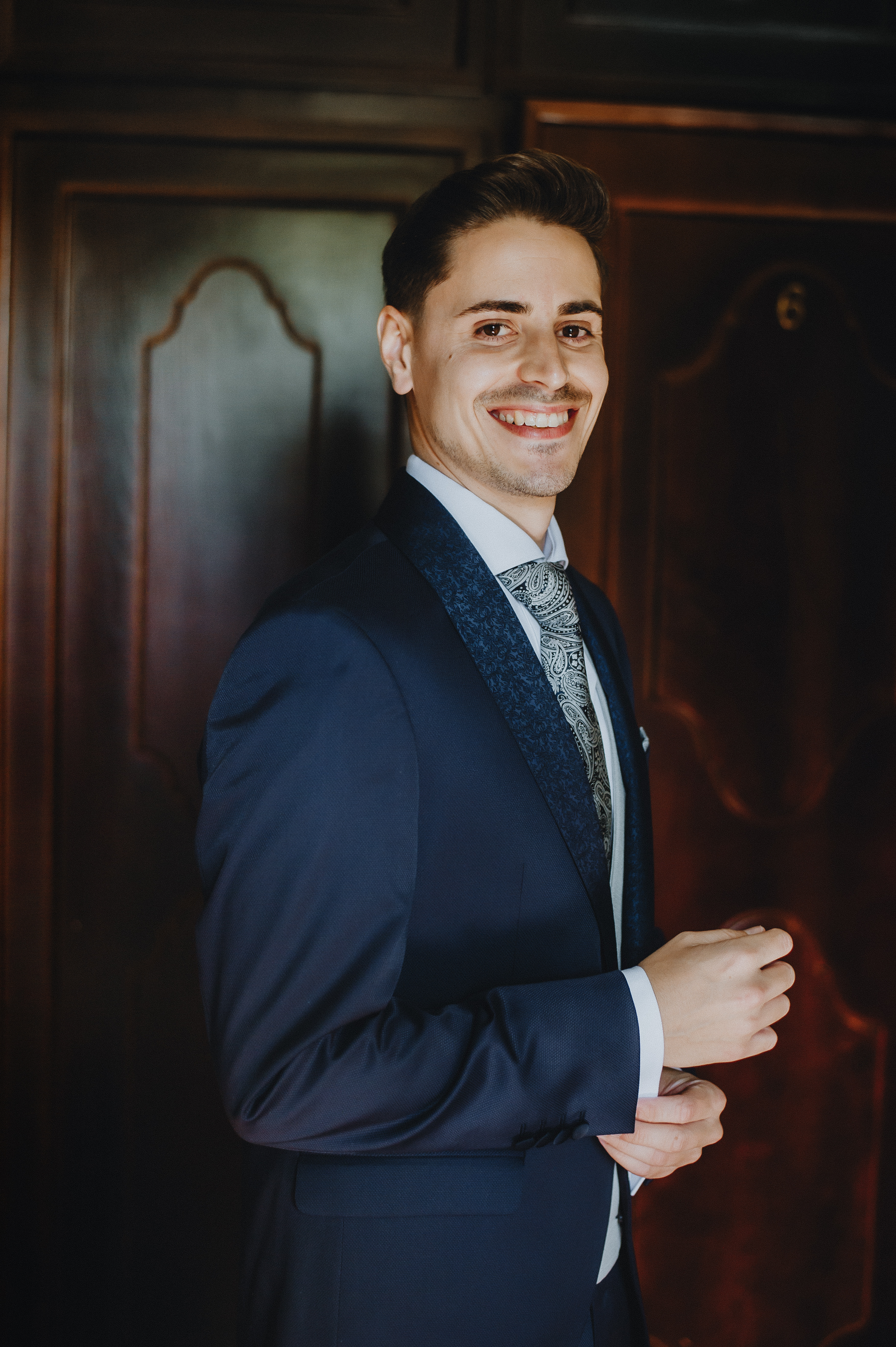 Recepția